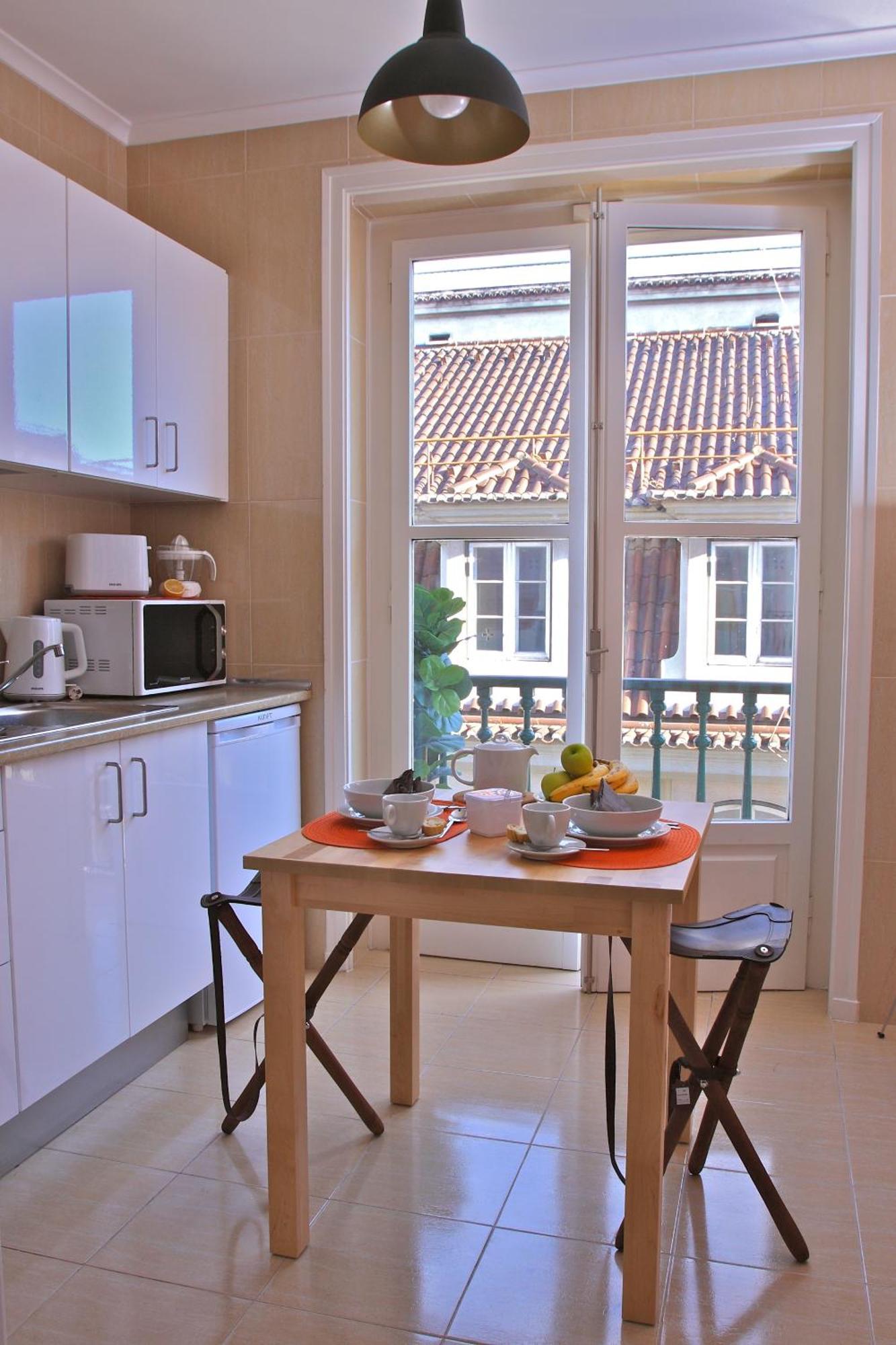 Unique Design Apartments Lisabona Cameră foto