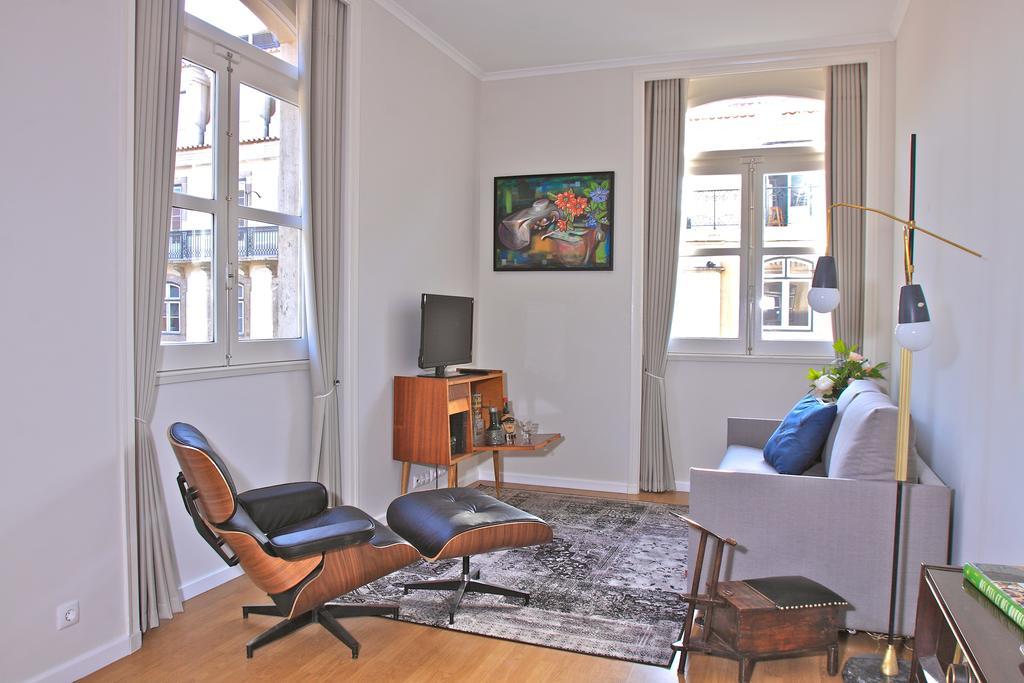 Unique Design Apartments Lisabona Cameră foto